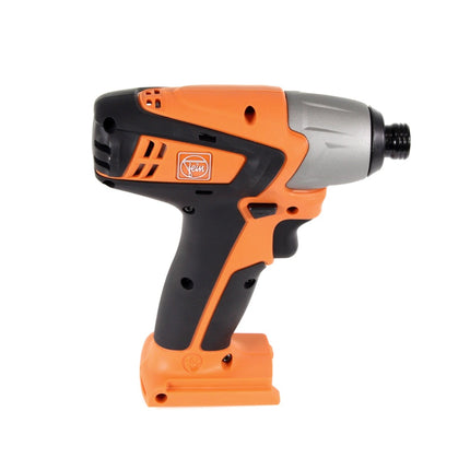 FEIN ASCD 12-100 W4 Select Li-Ion Akku Schlagschrauber in Werkzeugkoffer - ohne Zubehör, ohne Akku, ohne Ladegerät ( 71150364000 ) - Toolbrothers