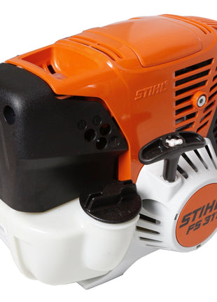 Stihl FS 311 Motorsense Freischneider 1,4 kW / 1,9 PS mit 4-Mix-Motor und Doppelhandgriff ( 0000369741254 ) - Toolbrothers