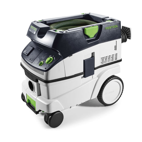 Festool CTL 26 E Cleantec Absaugmobil 26l Staubkl. L ( 574947 ) - neue Version von ( 583490 ) - Toolbrothers