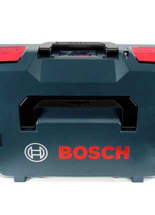 Bosch Professional GSR 18V-28  Akku Bohrschrauber in L-Boxx + 1x GBA 6,0 Ah Akku + Ladegerät GAL 1880 CV - Toolbrothers