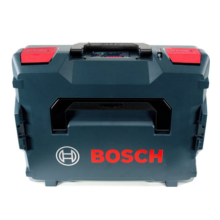 Bosch Professional GSR 18V-28  Akku Bohrschrauber in L-Boxx + 1x GBA 6,0 Ah Akku + Ladegerät GAL 1880 CV - Toolbrothers