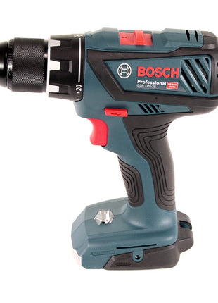 Bosch Professional GSR 18V-28  Akku Bohrschrauber in L-Boxx + 2x GBA 6,0 Ah Akku + Ladegerät GAL 1880 CV - Toolbrothers