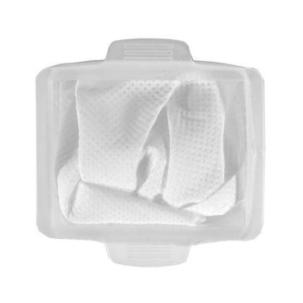 Makita Vlies Beutel Filterbeutel Staubsack für Akku Staubsauger DCL BCL 182 140 Z (166084-9) 20er Pack - Toolbrothers