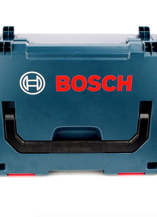 Bosch GST 18 V-Li B Akku Stichsäge Solo in L-Boxx ( 06015A6101 ) + 1x 2,0 Ah Akku - Toolbrothers