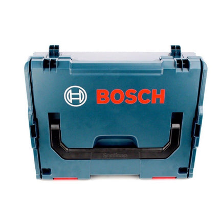 Bosch GSR 18 VE-2-LI Professional Akku Bohrschrauber in L-Boxx + 1x 2,0 Ah Akku + AL 1820 CV Ladegerät - Toolbrothers