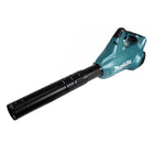 Makita DUB 362 Z Akku Laubblaeser Geblaese 2x18V ohne Akku und Ladegeraet 0 - toolbrothers
