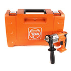 FEIN AGWP 10 Select Brushless 18 V Li-Ion Akku Gewindebohrer bis M10 Solo im Transportkoffer ( 71090162000 ) - Toolbrothers