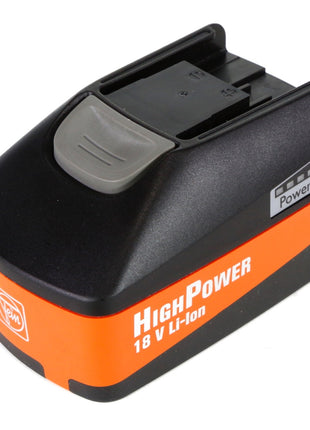 FEIN HighPower Akku Pack 18V 5,2 Ah Li-Ion ( 92604179020 ) - Toolbrothers