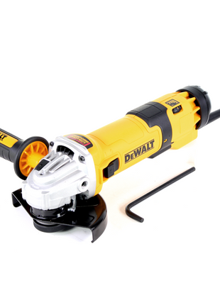 DeWalt DWE 4257 Winkelschleifer 125 mm Durchmesser 1500 W - Toolbrothers