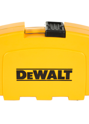 DeWalt Bitset 45-teilig DT 71518 im robustem Tough Case - Toolbrothers