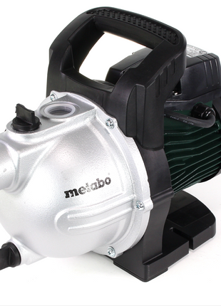 Metabo P 3300 G Gartenpumpe  900 W ( 600963000 ) - Toolbrothers