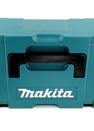 Makita DJS 101 ZJ Akku Blechschere 18V Solo + Makpac - ohne Akku, ohne Ladegerät - Toolbrothers