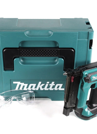 Makita DPT 353 ZJ Akku Pintacker 18 V + Makpac - ohne Akku, ohne Ladegerät - Toolbrothers