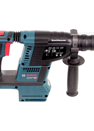 Bosch GBH 18 V-26 Akku Bohrhammer 18V SDS-PLUS Solo - ohne Akku, ohne Ladegerät - Toolbrothers