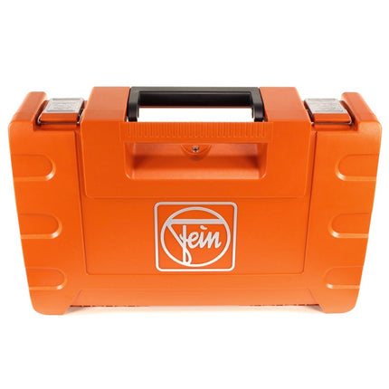 FEIN ASCT 18 C Brushless Li-Ion Akku Trockenbauschrauber im Transportkoffer + 1x 2,5 Ah Akku + Ladegerät - Toolbrothers