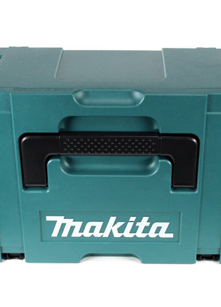 Makita DJN 161 ZJ 18V Akku Knabber Schere Solo + Makpac - ohne Akku, ohne Ladegerät - Toolbrothers