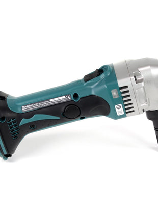 Makita DJN 161 ZJ 18V Akku Knabber Schere Solo + Makpac - ohne Akku, ohne Ladegerät - Toolbrothers