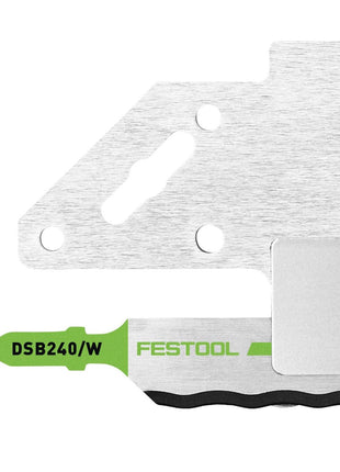 Juego de corte Festool SG-240/W-ISC para ISC 240 EB (575411)