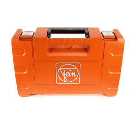 FEIN ASCS 6.3 18 V Li-Ion Brushless Akku Metallschrauber Bohrschrauber bis 6,3 mm + 1x 5,0 Ah Akku im Koffer - Toolbrothers