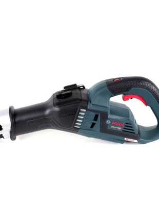 Bosch GSA 18V-32 Professional Akku Recipro- / Säbelsäge brushless in L-Boxx + 1x 6,3 Ah Akku EneRacer - Toolbrothers