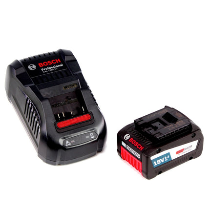 Bosch GSA 18V-32 Professional Akku Recipro- / Säbelsäge brushless in L-Boxx + 1x 6,3 Ah Akku EneRacer + Ladegerät - Toolbrothers