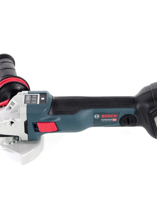 Bosch GWS 18 V-125 SC Professional Akku Winkelschleifer 125mm brushless in L-Boxx + 1x 7,0 Ah Akku ProCORE - Toolbrothers