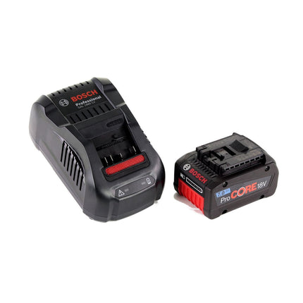 Bosch GBH 18V-26 F Akku Bohrhammer 18V 2,6J SDS-Plus in L-Boxx mit 1x 7,0Ah ProCORE Akku und Ladegerät - Toolbrothers