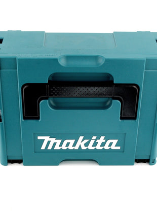 Makita DJR 188 ZJ Akku Reciprosäge 18 V Brushless Säbelsäge Solo im Makpac - ohne Akku, ohne Ladegerät - Toolbrothers