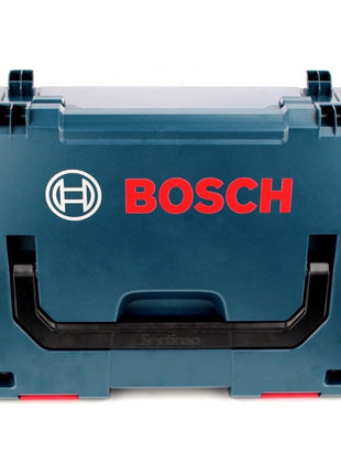 Bosch GWS 18 V-125 SC Professional Akku Winkelschleifer 125mm brushless in L-Boxx + 2x GBA 7,0 Ah ProCORE Akku + GAL 1880 Ladegerät - Toolbrothers