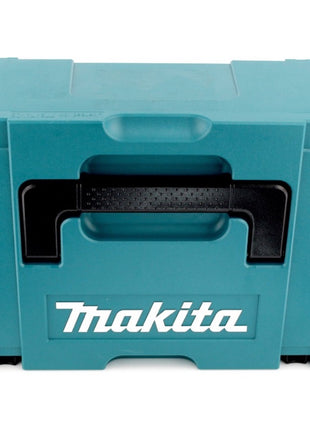 Makita DFS 250 A1J Akku Trockenbauschrauber 18 V Brushless + 1x Akku 2,0 Ah + Makpac - ohne Ladegerät - Toolbrothers