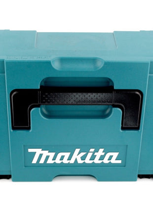 Makita DFS 250 RF1J Akku Trockenbauschrauber 18 V Brushless + 1x Akku 3,0 Ah + Ladegerät + Makpac - Toolbrothers