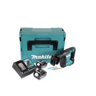 Makita DJR 188 RGJ Akku Reciprosäge 18 V Brushless Säbelsäge im Makpac + 2x 6,0 Ah Akku + Ladegerät - Toolbrothers