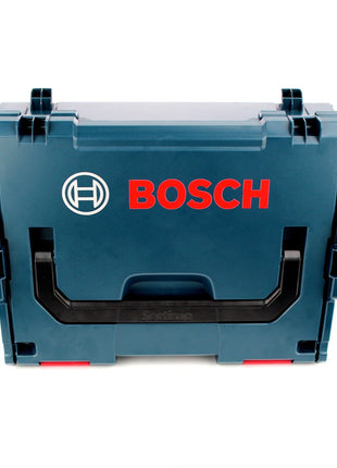 Bosch GTB 12V-11 Akku Trockenbauschrauber 12V 11Nm + 1x Akku 3,0Ah + Ladegerät + L-Boxx - Toolbrothers