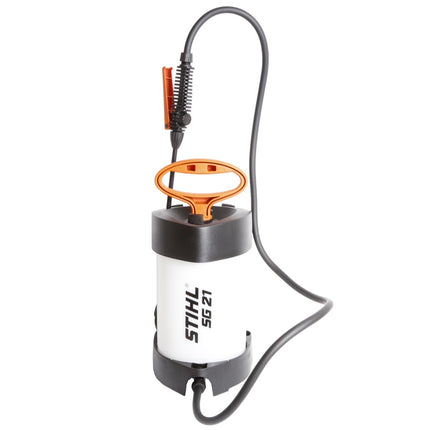 Stihl SG 21 Manuelles Spritzgerät Sprühgerät mit Tragegurt 3 Liter ( 42550194921 ) - Toolbrothers