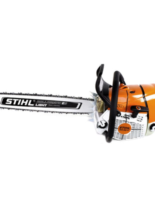 Stihl MS 661 C-M Motorsäge / Kettensäge mit 63 cm Schnittlänge + 1,6 mm Oilomatic Kette - Toolbrothers