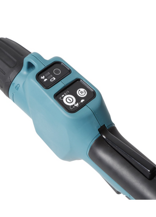 Makita DUR 184 LRF1 Akku Rasentrimmer 18V 300mm Brushless + 1x Akku 3,0Ah + Ladegerät - Toolbrothers