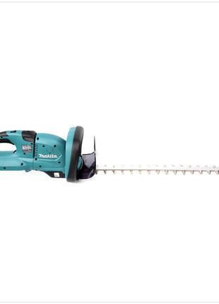 Makita DUH 551 PM Akku Heckenschere 36V 550mm + 2x Akku 4,0Ah + Doppel Ladegerät - Toolbrothers