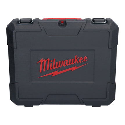 Milwaukee M12 PCSS-202C Akku Edelstahl Rohrabschneider 12 V ( 4933479242 ) 12 - 28 mm + 2x Akku 2,0 Ah + Ladegerät + Koffer
