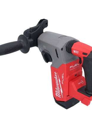 Milwaukee M18 FHX-0 Akku Kombihammer 18 V 2,5 J SDS-Plus Brushless ( 4933478887 ) Solo - ohne Akku, ohne Ladegerät