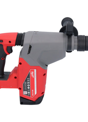 Milwaukee M18 FHX-0 Akku Kombihammer 18 V 2,5 J SDS-Plus Brushless ( 4933478887 ) Solo - ohne Akku, ohne Ladegerät