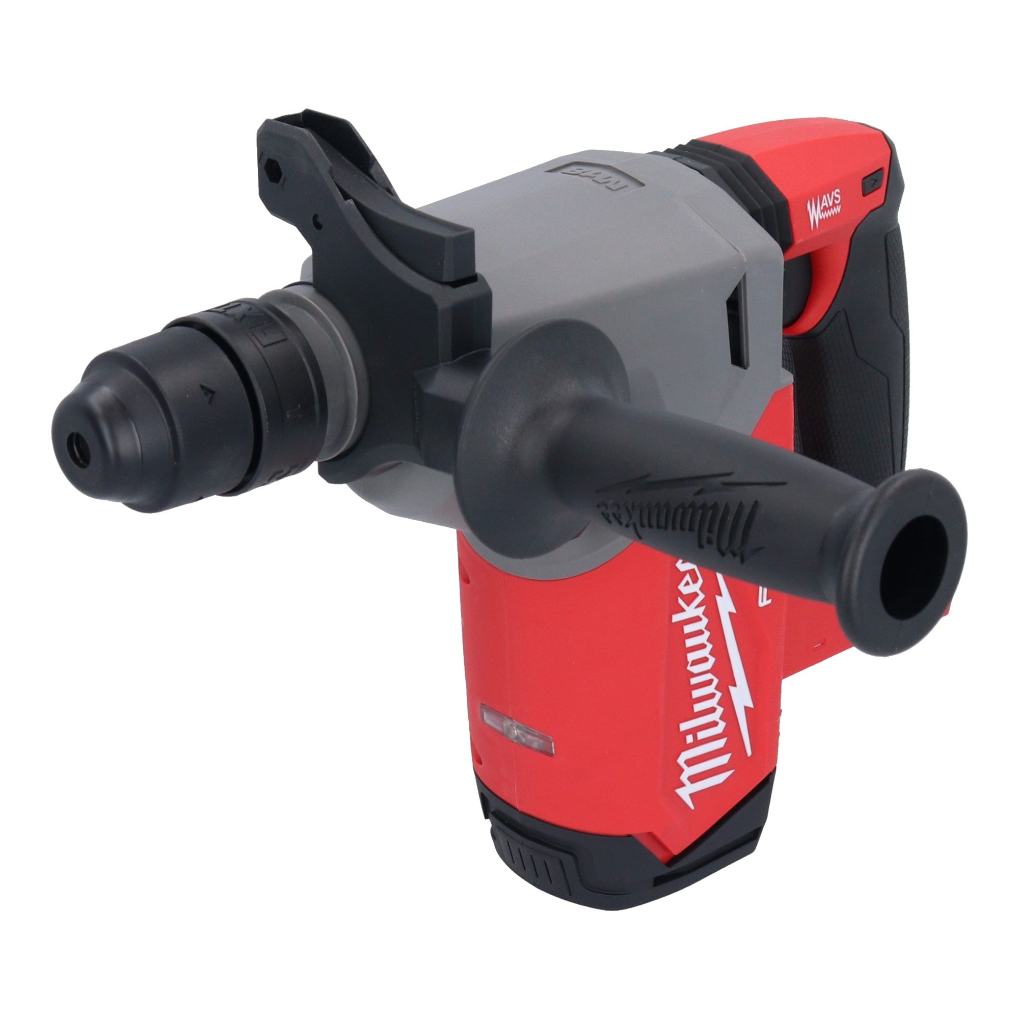 Milwaukee M18 FHX 0 Akku Kombihammer 18 V 2 5 J SDS Plus Brushless 4933478887 Solo ohne Akku ohne Ladegeraet 0 - toolbrothers