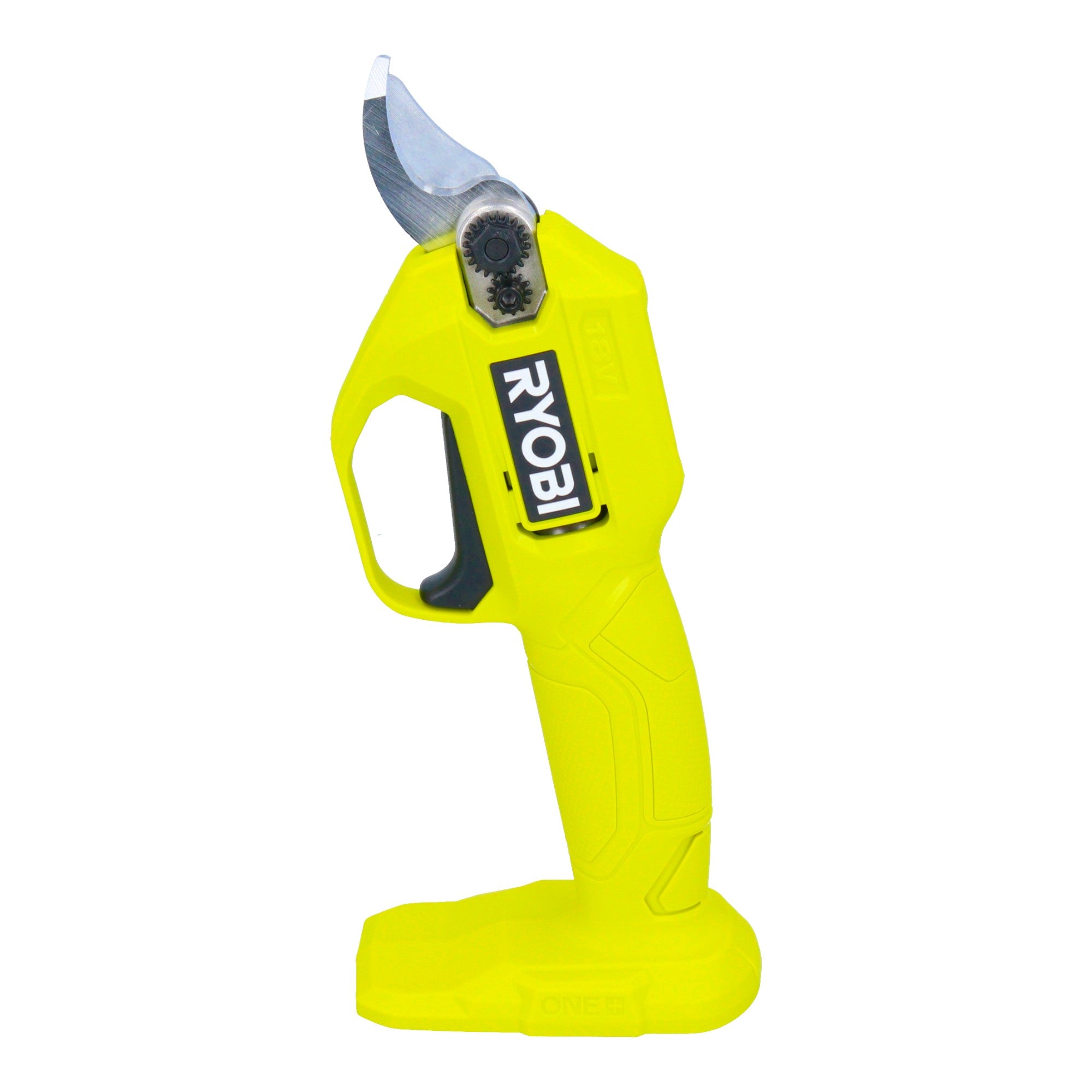 RYOBI RY18SCA 0 Akku Gartenschere 18 V 25 mm Solo 5133005024 ohne Akku ohne Ladegeraet 1 - toolbrothers