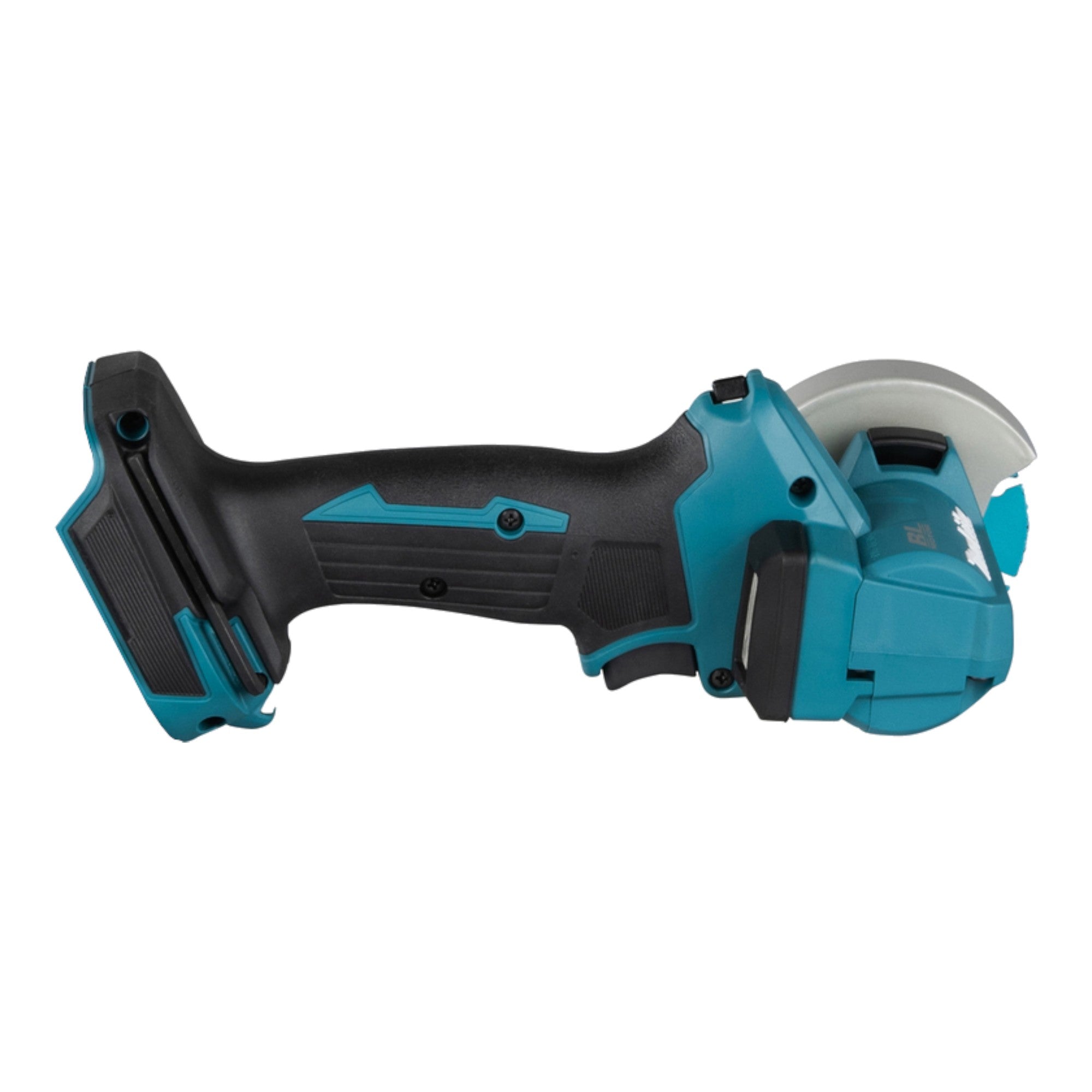 Makita DMC 300 F1 Akku Winkelschleifer 18 V 76 mm Brushless 1x Akku 3 0 Ah ohne Ladegeraet 3 - toolbrothers