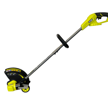 RYOBI RY18LT33A-0 Akku Rasentrimmer 18 V 33 cm Solo ( 5133005731 ) - ohne Akku, ohne Ladegerät