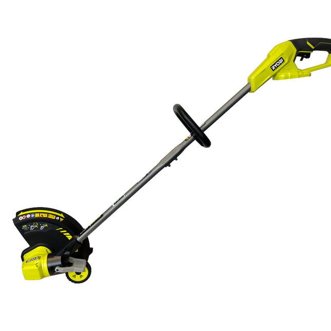 RYOBI RY18LT33A-0 Akku Rasentrimmer 18 V 33 cm Solo ( 5133005731 ) - ohne Akku, ohne Ladegerät