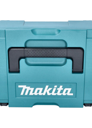 Makita DMC 300 ZJ Akku Winkelschleifer 18 V 76 mm Brushless + Makpac - ohne Akku, ohne Ladegerät