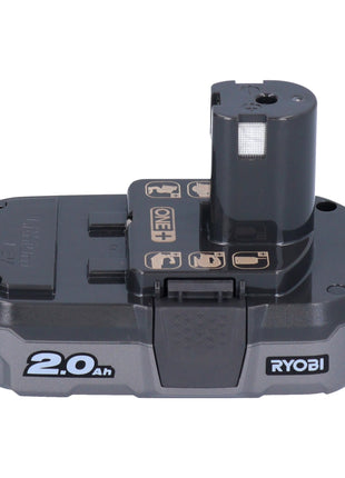 Batería RYOBI RB18L20 18 V 2,0 Ah / 2000 mAh Li-Ion (5133002737)