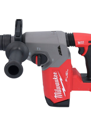 Marteau combiné à batterie Milwaukee M18 FHX-501 18 V 2,5 J SDS-Plus brushless + 1x batterie 5,0 Ah + chargeur