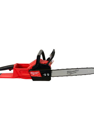 Motosierra a batería Milwaukee M18 FCHS-0 18 V 40 cm Brushless Solo (4933464723) - sin batería, sin cargador