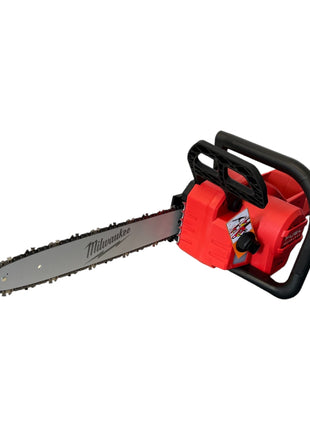 Milwaukee M18 FCHS-0 Akku Kettensäge 18 V 40 cm Brushless Solo ( 4933464723 ) - ohne Akku, ohne Ladegerät